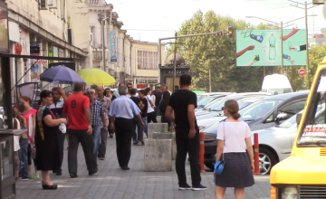 უნდა ჩატარდეს თუ არა GemFest ანაკლია-განმუხურში - გამოკითხვა (ვიდეო)