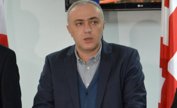 ლაშა გოგია "რუსთავი 2"-ისთვის ბოიკოტის გამოცხადების მოწოდებაზე: პოსტი მომეწონა და გავაზიარე