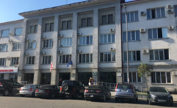 ზუგდიდის მერიის ააიპ „სპორტის განვითარების ცენტრში“ 103 თანამშრომელი იმუშავებს