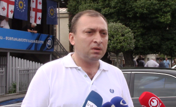 „პატრიოტთა ალიანსის“  ბრალდებები მმართველი პარტიის მიმართ (ვიდეო)
