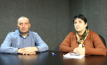 სსიპ დევნილთა, ეკომიგრანტთა და საარსებო წყაროებით უზრუნველყოფის სააგენტოს სამომავლო გეგმები