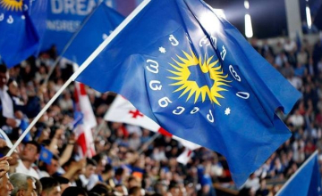 „ქართული ოცნების“ საარჩევნო სიის ათეული ცნობილია