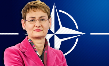   ნატო სოხუმს  გამშვები პუნქტების შესაძლო დახურვასთან დაკავშირებით აკრიტიკებს