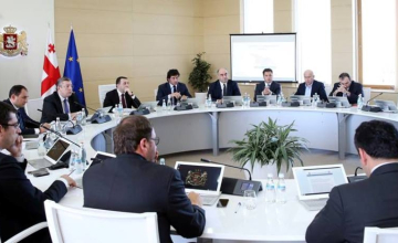 ავტომობილების სავალდებულო ტექდათვალიერების ვადამ გადაიწია