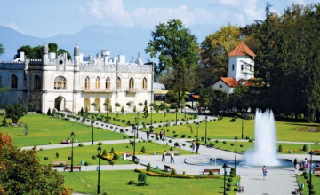 საპატიო ზუგდიდელის ვინაობა "სიურპრიზად" რჩება