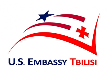 აშშ-ის საელჩო: რუსეთმა უნდა შეწყვიტოს აფხაზეთისა და სამხრეთ ოსეთის ოკუპაცია