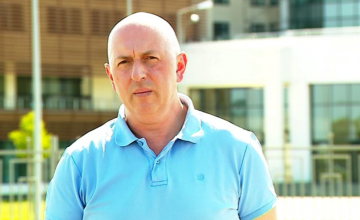 რჩება შთაბეჭდილება, რომ პაციენტს გადატანილი აქვს კოვიდ19 - ნიკოლოზ ქარცივაძე ზუგდიდში დაფიქსირებულ ახალ შემთხვევაზე