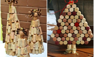 კრეატიული ნაძვის ხეების კონკურსში გამარჯვებული მესტიაში დაისვენებს