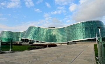 მესტიაში საბრძოლო მასალის შეძენა-შენახვისთვის ერთი პირი დააკავეს