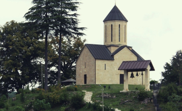 ყულიშკარის ეკლესია