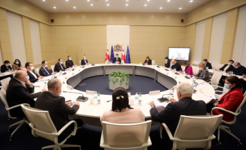 რომელი შეზღუდვები რჩება ძალაში და რა იხსნება - დეტალური ინფორმაცია 