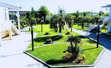ზუგდიდის მუნიციპალიტეტში ყველაზე სუფთა სოფლის, ქუჩისა და ეზოს გამოსავლენად კონკურსი დაიწყო 