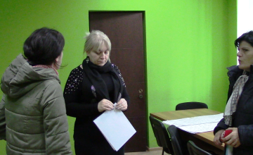 ზუგდიდის ყველა ოლქში "ქართული ოცნების" კანდიდატებმა გაიმარჯვეს (ვიდეო)