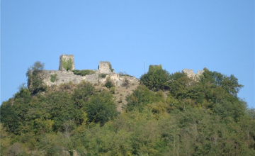 ჭაქვინჯის ციხე (ჯიხა) 