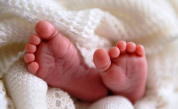 "გმირობისა და სიყვარულის მაგალითი" - ექიმი ზუგდიდელ ქალზე, რომელმაც შვილი გარდაცვლილი ქმრისგან გააჩინა