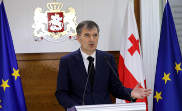 სოზარ სუბარი: ერთმა უყურადღებობამ გამოიწვია ის, რომ 30 ადამიანია დაინფიცირებული 