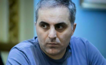 ბაჩანა შენგელიას სახელით საიამ საკონსტიტუციო სასამართლოს მიმართა