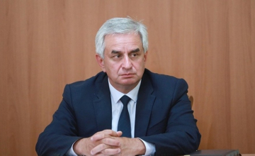 ოპოზიცია ხაჯიმბას გადაგომას და ვადამდელი არჩევნების დანიშვნას სთავაზობს
