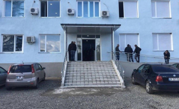 წითელას შემთხვევებმა ზუგდიდშიც იმატა