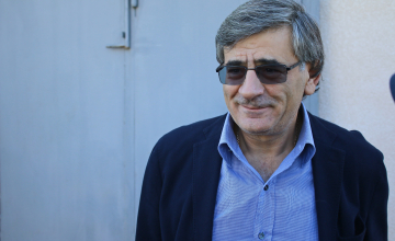 დომენტი სიჭინავა: არჩეული ხელისუფლება მოსახლეობის მიმართ ანგარიშვალდებული უნდა გახდეს