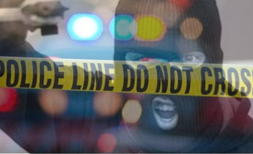 "ლენდოს" დაყაჩაღებაში ეჭვმიტანილი დაკავებულია 