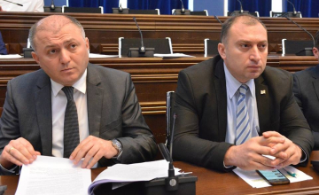 ქვარაია თვითთმართველობის კომიტეტის შესაძლო თავმჯომარეობაზე: მალე გვეცოდინება ყველაფერი