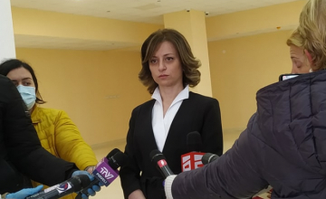 ჯანდაცვის მინისტრი: რუხის კლინიკა ამ ეტაპზე 72 პაციენტის მიღებას შეძლებს