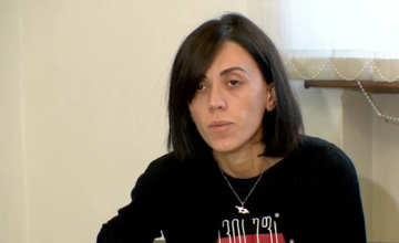 ანა წითლიძის მდგომარეობა უკიდურესად მძიმეა - ექიმი