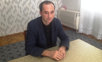 მერობის კანდიდატი: „ევროპული საქართველო“ და ენმ საარჩევნო უბნების პიკეტირებას გეგმავს (ვიდეო)