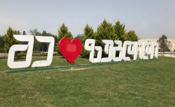 ირაკლი ჩიქოვანის მინისტრობის შემთხვევაში, ზუგდიდი მაჟორიტარის გარეშე რჩება