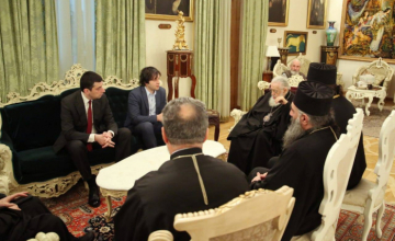 მთავრობამ პატრიარქთან შეხვედრის შემდეგ კანაფის კულტივაციის კანონპროექტის გაწვევა გადაწყვიტა