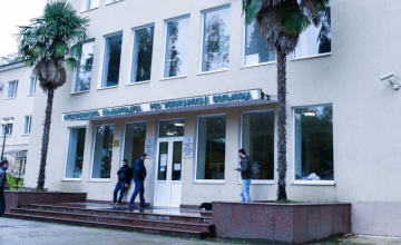 სოხუმში გარდაცვლილ მოზარდს კორონავირუსზე ანალიზი აუღეს