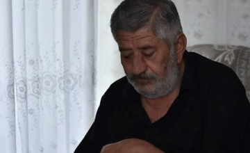 გიგა ოთხოზორიას მამის დაკრძალვის ხარჯებს ზუგდიდის მერია დაფარავს 