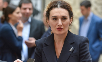 ციხელაშვილი: ვმუშაობთ, რომ გალში მცხოვრები აბიტურიენტებისთვის ინდივიდუალური ფორმები შევიმუშაოთ