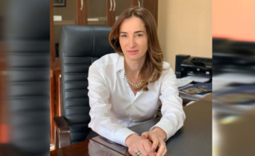 აფხაზი მინისტრი ზუგდიდში ინკოგნიტოდ ჩავიდა - "არუაა"