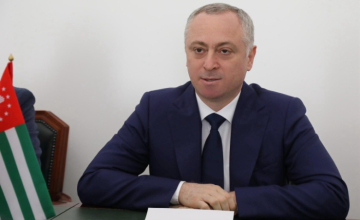 ბადრა გუნბამ „მინისტრთა კაბინეტი“ დაამტკიცა