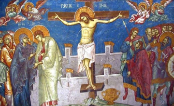 ვნების კვირა დაიწყო
