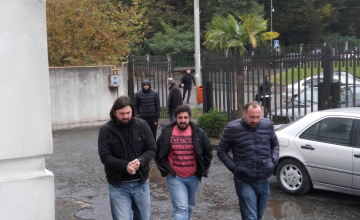 კორცხელის ინციდენტთან დაკავშირებით სასამართლო პროცესი 17 ნოემბრამდე გადაიდო