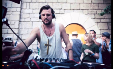 დღეს განმუხურში SOLOMUN დაუკრავს 