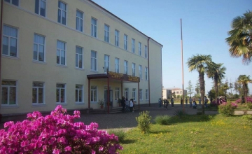 რესურსცენტრი ზედაეწერის სკოლის დირექტორისა და მოსწავლეების მხრიდან შესაძლო ბულინგის ფაქტს შეისწავლის