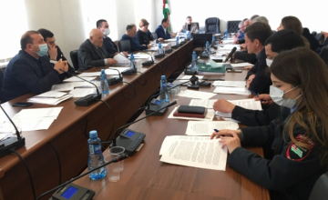 აფხაზი "პარლამენტარი": გალის მცხოვრებლები აფხაზური ეროვნების კუთვნილების აღდგენას შეძლებენ
