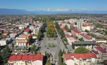 კორონავირუსით ზუგდიდში მცხოვრები 68 წლის მამაკაცი გარდაიცვალა
