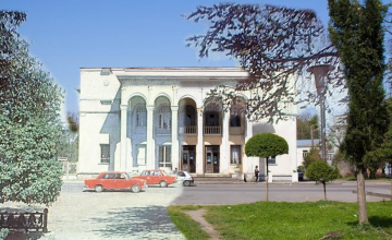 ძველი და ახალი