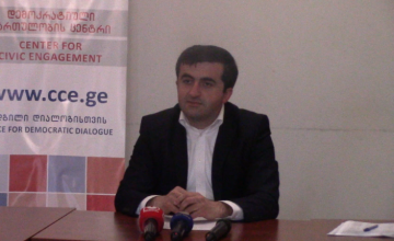 TI: თვითმმართველობის საქმიანობაში მოქალაქეთა ჩართულობა დაბალია (ვიდეო)