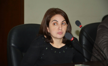გამგეობის პრესსამსახურის ყოფილ უფროსს მერია 36 ათას ლარამდე განაცდურს აუნაზღაურებს 