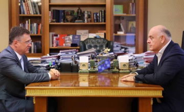 „აპარტამენტების კანონის“ მოწინააღმდეგე აფხაზ „დეპუტატებს“ შესაძლოა რუსეთის მოქალაქეობა ჩამოართვან - ტელეგრამ არხები