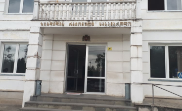 მკვლელობაში ბრალდებული პოლიციელის საქმეზე მოწმეების დაკითხვა დაიწყო