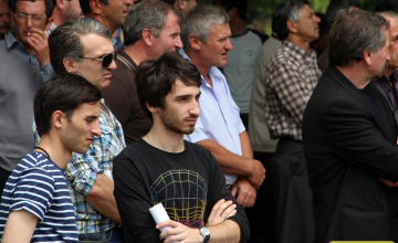 Понемногу обо всем (+ФОТОРЕПОРТАЖ)