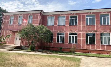 სოფელ ცაიშის სკოლის მიკროავტობუსის მძღოლს კორონავირუსი დაუდგინდა, სკოლა დისტანციურ რეჟიმზეა
