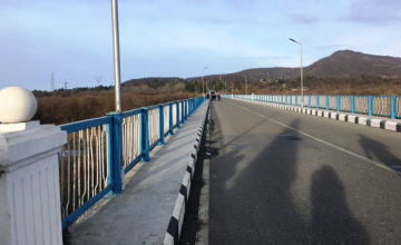 აფხაზეთში კორონავირუსის 105 ახალი შემთხვევაა, 2 ადამიანი გარდაიცვალა